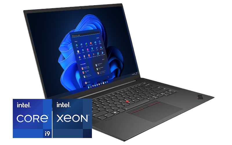 Lenovo ThinkPad P1 Gen 4