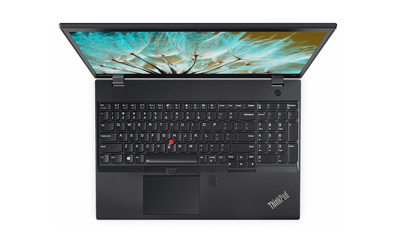 P Series laptops feature ISV-certified applications Lenovo P Series laptop product