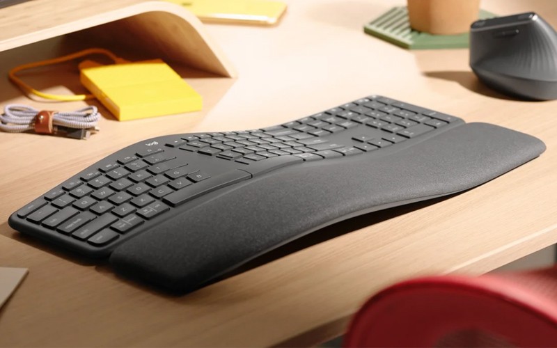 Logitech Sight Ai-powered tabletop camera Logitech Sight Ai-powered tabletop camera 960-001510