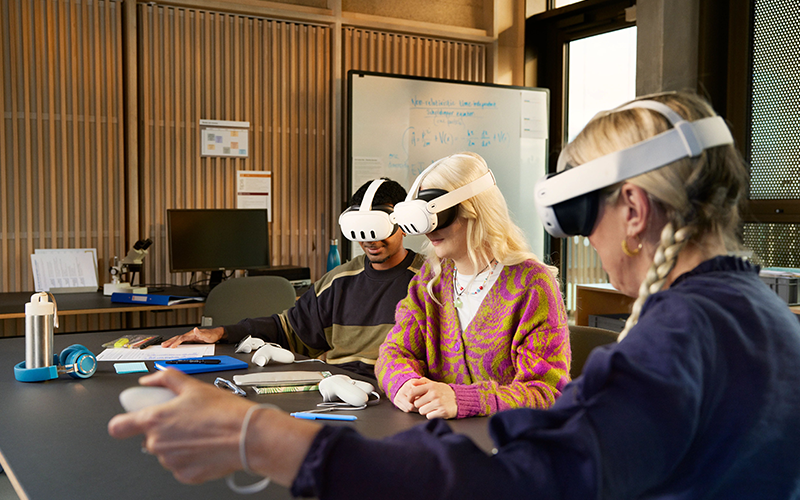 Meta For Learning Lifestyle Image Meta For Learning Lifestyle Image