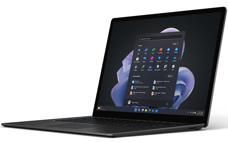 Microsoft Surface Laptop 5