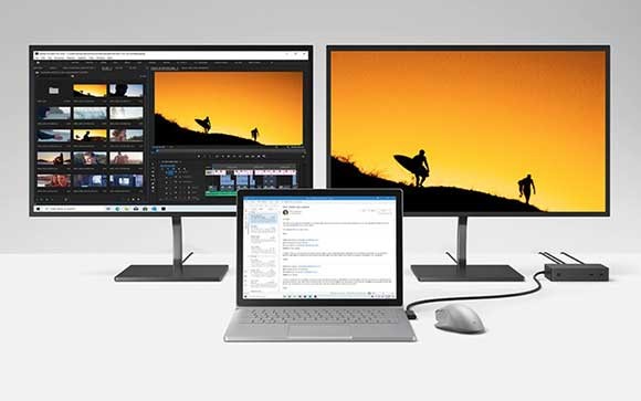 Microsoft Surface Book 3 Create your best work with the Microsoft Surface Book 3