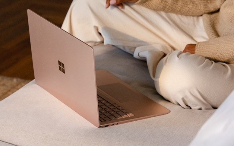 Microsoft Surface Laptop 3 | Insight UK