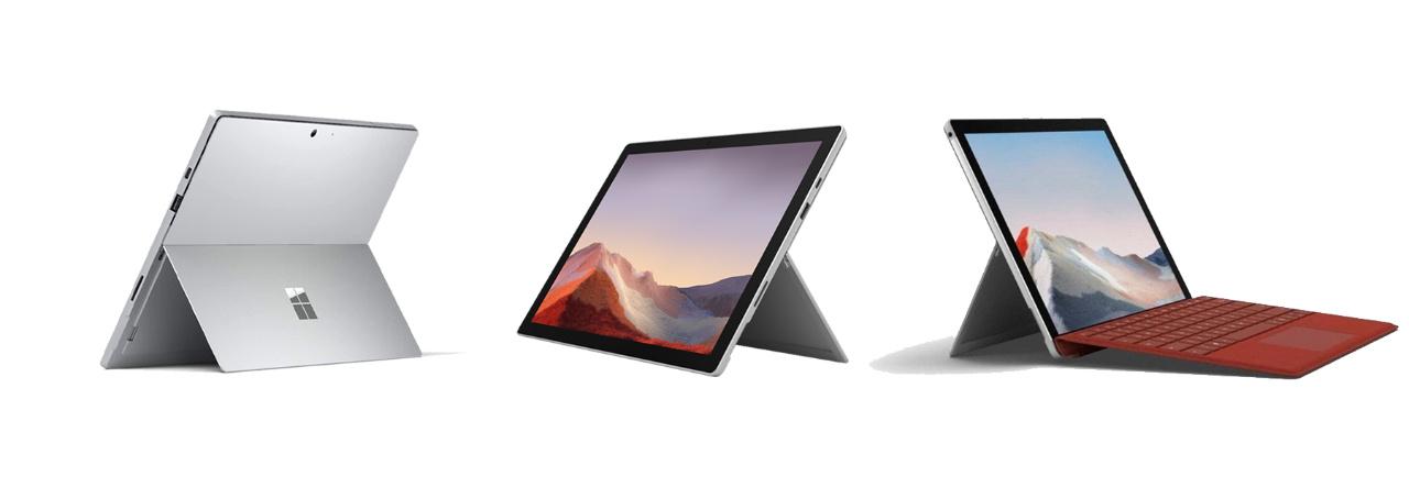 Microsoft Surface Pro 7+ | Insight UK