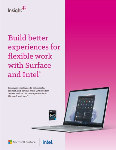 Microsoft surface what's next E-book