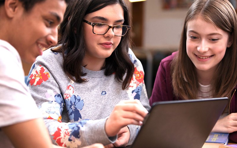 Online development Online development