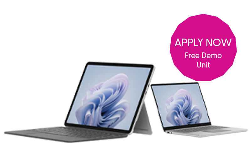 Surface Devices