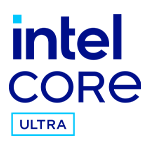 intel core ultra logo