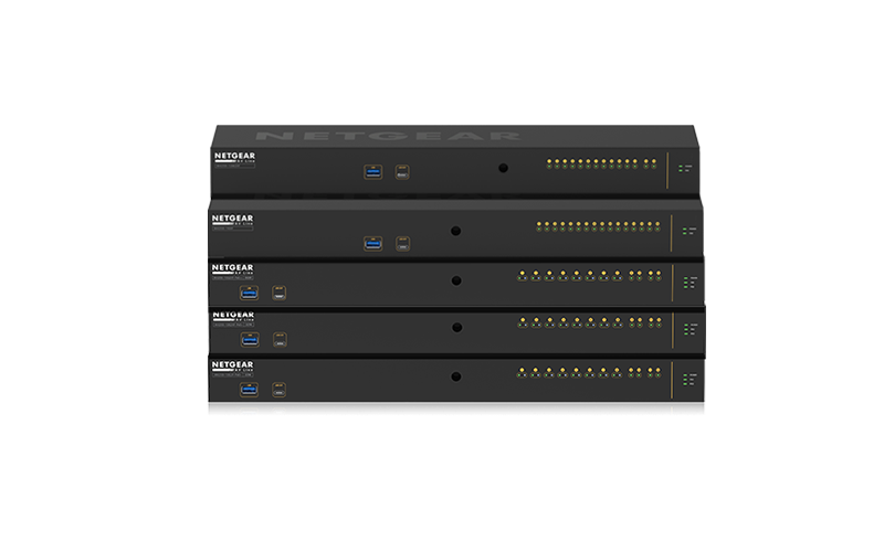 NETGEAR M4500 product