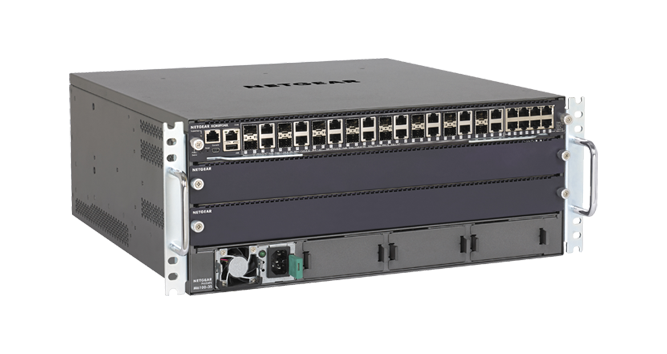 10-Gigabit Smart 10-Gigabit Smart