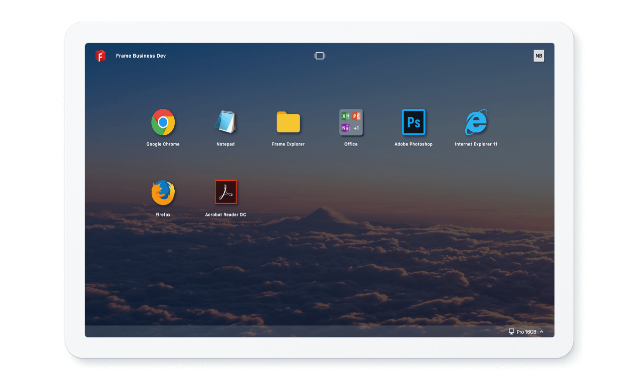 Nutanix Solutions Nutanix Solutions