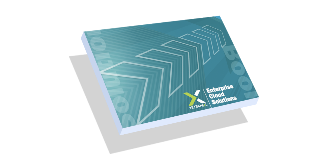 Nutanix Solutions