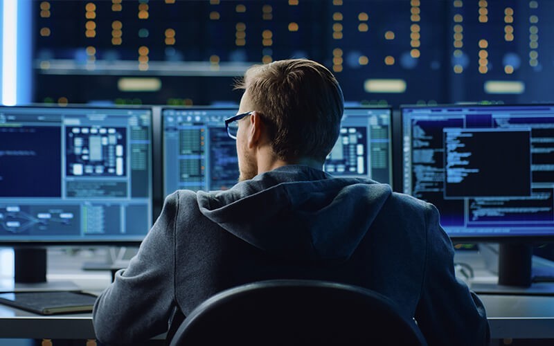 Never lose data Never lose data