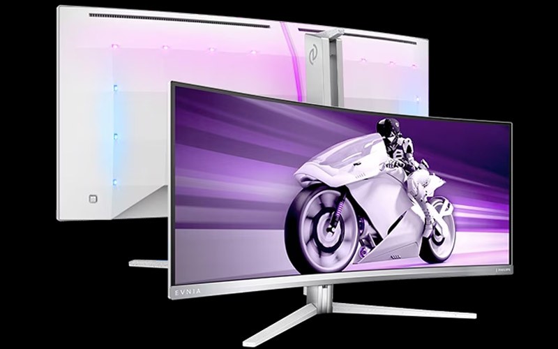 Evnia-Curved-Gaming-Monitor Evnia-Curved-Gaming-Monitor