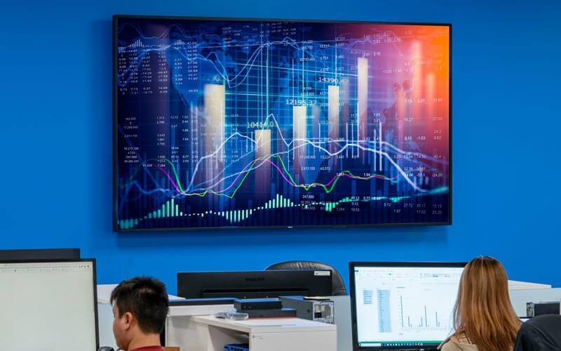 Philips digital display Philips digital display lifestyle