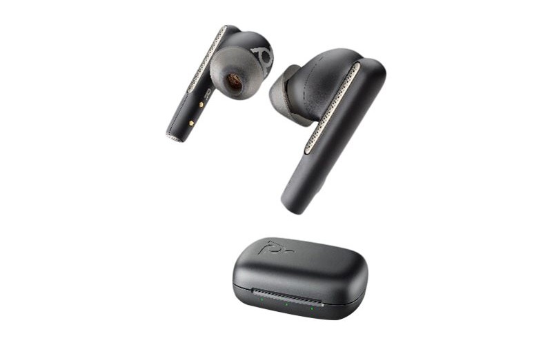 Poly Blackwire C5220 USB-A - headset 207576-201