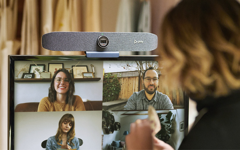 Poly Studio P5 Poly Studio P5