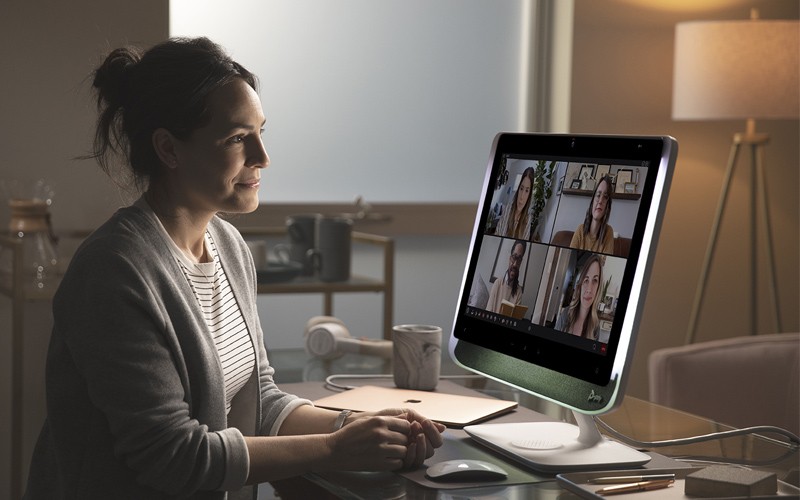 Poly Studio P21 Poly Studio P21