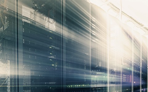 efficient Pure Storage Data Centre