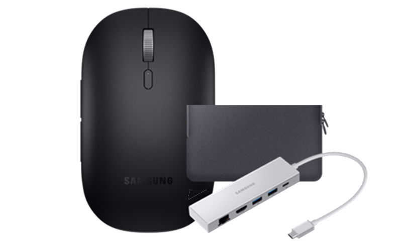 Samsung computing accessories
