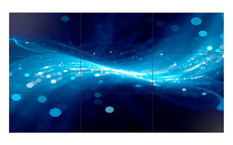Samsung Video Wall solutions Samsung video wall display