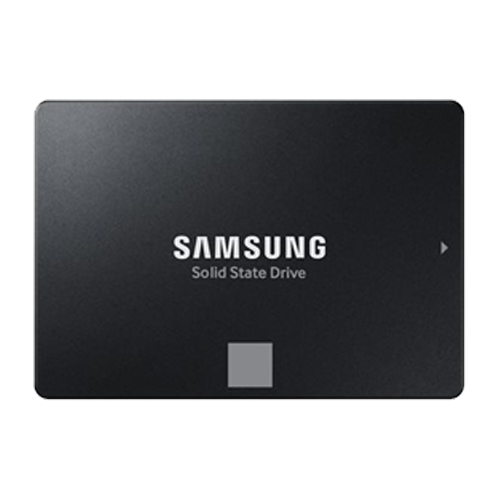 Samsung 870 EVO MZ-77E4T0B - SSD - 4 TB - SATA 6Gb/s