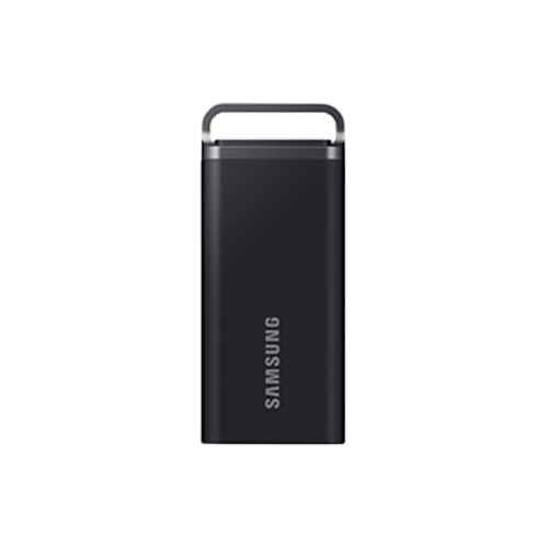 Samsung T5 Evo MU-PH4T0S - SSD - 4 TB - USB 3.2 Gen 1