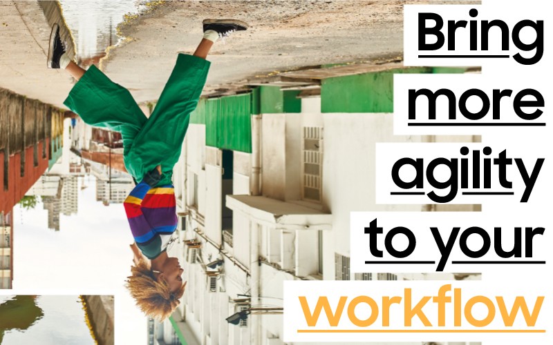 Enterprise Edition Workplace Agility SME Whitepaper Workplace Agility SME Whitepaper