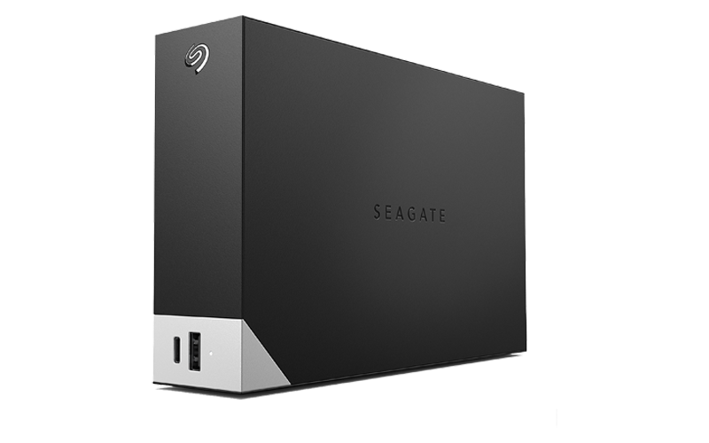 Seagate One Touch Hub Seagate One Touch Hub