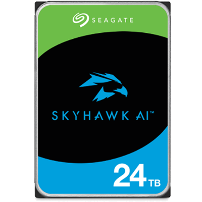 Seagate SkyHawk surveillance hard drive Seagate SkyHawk surveillance hard drive