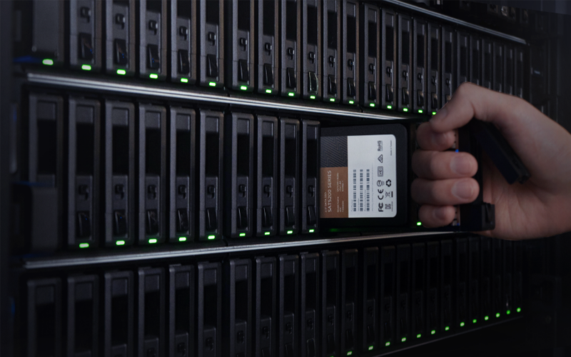 Petabyte Solutions Petabyte Solutions