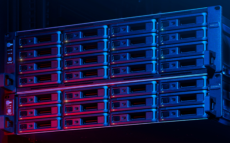 Enterprise Storage Enterprise Storage