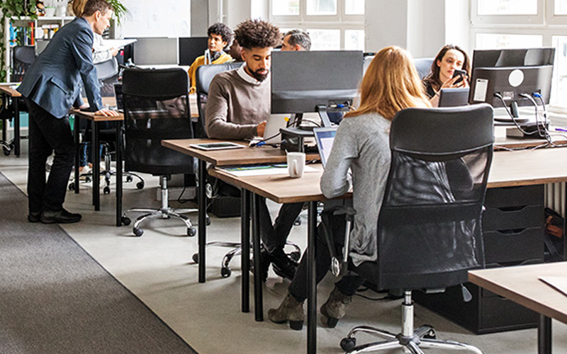 Modern Business File Server for SME Modern Business File Server for SME