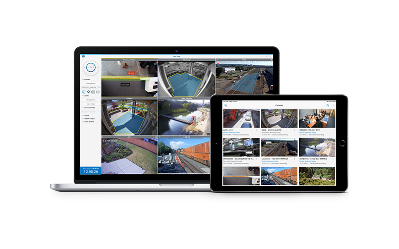 NVR Solutions NVR Solutions