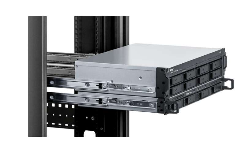 Compact Rack Mounts Compact Rack Mounts