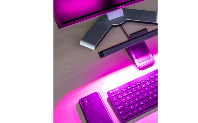 Targus light