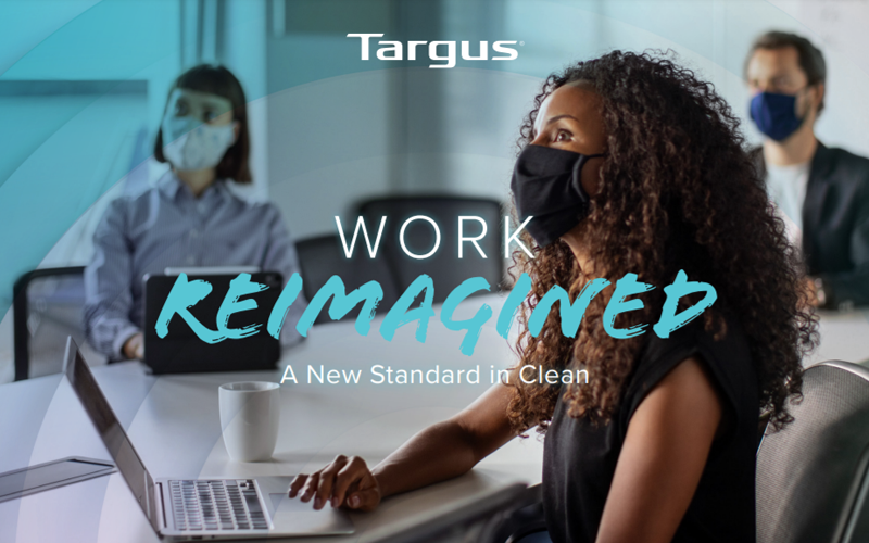 Work reimagined