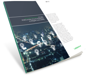 Cover of the whitepaper