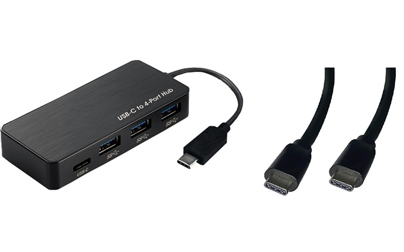 Connectivity Connectivity