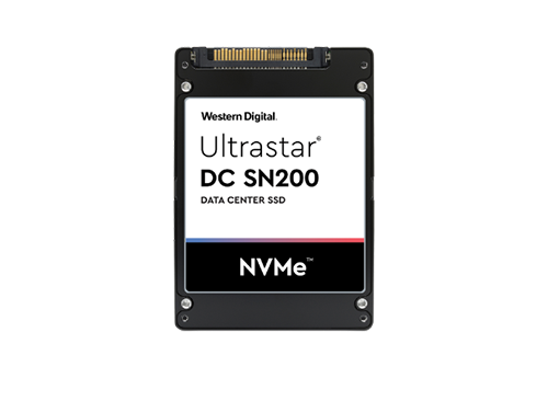 Ultrastar SN200