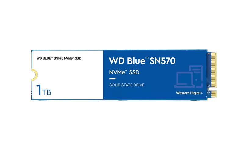 WD Blue