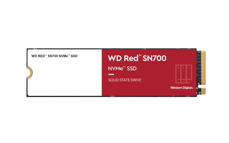 WD Red Pro