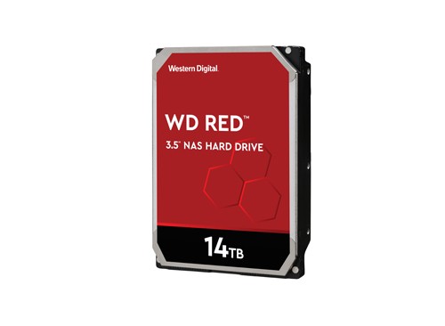 WD Red